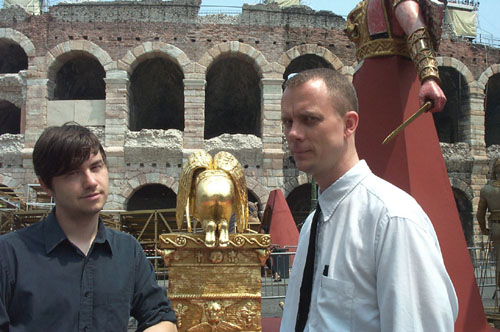 Matmos